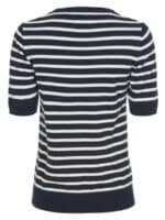 RedGreen Alimee Strik - Navy Stripe1