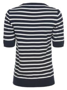 RedGreen Alimee Strik - Navy Stripe1