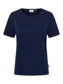 RedGreen Celina T-shirt - Navy