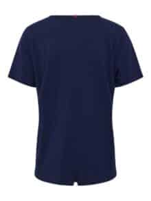 RedGreen Celina T-shirt - Navy1
