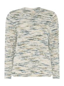 Skovhuus Strik 3786 - Farve Green 1054