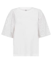Soya Bluser Sc- Loraine 26447 - Farve Hvid 1000