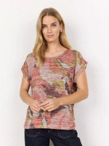 Soya Concept Sc-galina 26884 - Rust 4635 2
