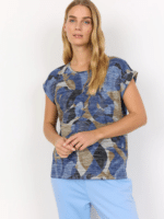 Soya Concept Sc-galina 26884 - blå 6330 1