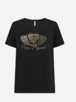 Soya Concept T-Shirt Sc-derby 26926