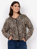 Soya JSC-PIETTA Jakke 41099 4