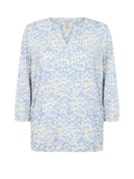 Soya SC-MARICA Bluse - farve Air