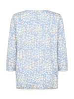 Soya SC-MARICA Bluse - farve Air 1