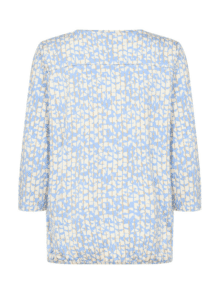 Soya SC-MARICA Bluse - farve Air 1