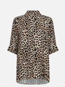 Soya SC-PIETTA T-Shirt 41096 - Leo sand 1