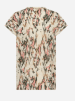 Soya T-Shirt SC-ARETHA 26878 - Peach 4635c 1
