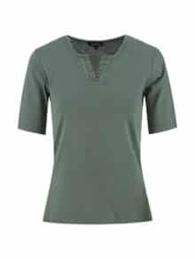 Sunday T-Shirt 6574 - Forrest Green