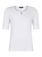 Sunday T-Shirt 6574 - Hvid