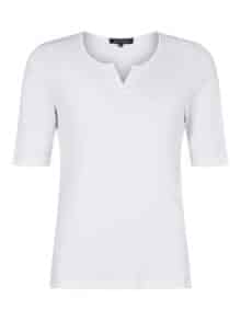Sunday T-Shirt 6574 - Hvid