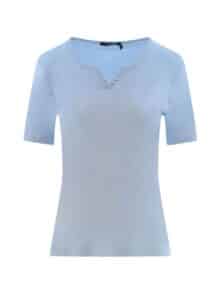 Sunday T-Shirt 6574 - Lyseblå