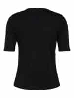 Sunday T-Shirt 6574 - Sort1