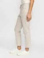 2 biz Bukser Becky.sp25 - Farve Sand 2