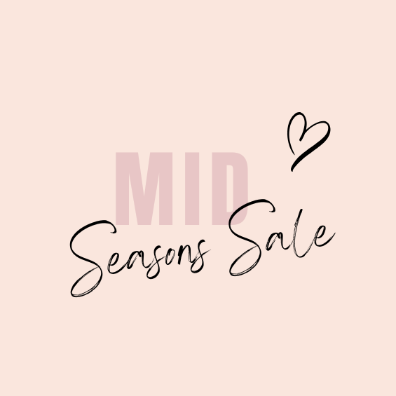 mid seasons sale 2025