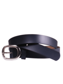 Bæltekompagniet dame Bælte Bk2846-1- Navy