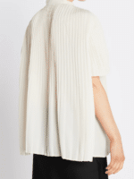 Bruuns Bazaar Bluse Ellevira BBw4524 – Smuk Bluse i Farven Kit 1