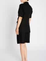 Bruuns Bazaar Dalja Blazer - Sort4