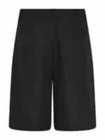 Bruuns Bazaar Shorts Winnis - Sort1