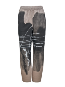 E Aventgarde 14572-4 - Linen 1