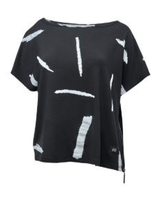 E Aventgarde Bluse 14610-9 Print 1