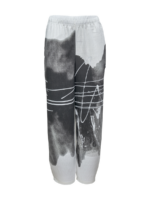 E Aventgarde Bukser 14572-1 - white