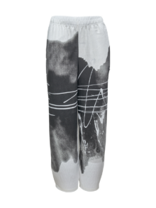 E Aventgarde Bukser 14572-1 - white