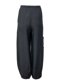 E Eventgarde Bukser 14582-4 - Farve Black 1