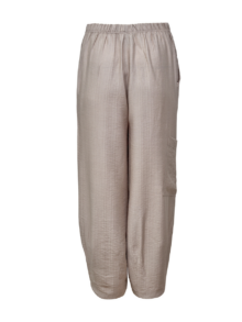 E Eventgarde Bukser 14582-4 - Linen 1