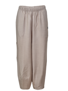 E Eventgarde Bukser 14582-4 - Linen