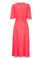 Fransa FRKAMMA Kjole 20615414 - Teaberry 204504 1