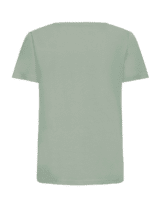 Fransa FRSURI TEE - Frosty Green 1