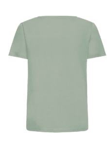 Fransa FRSURI TEE - Frosty Green 1