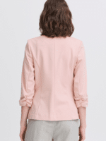 Fransa FRZablazer Blazer Rose Smoke – Elegant og Tidløs Blazer til Kvinder 3