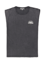 Garcia T-shirt d50010 i Antracit Grey – stilren og komfortabel T-shirt til kvinder