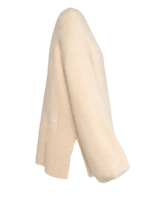 Hëst Strik Sofie V neck 2510120139 – Summer Sand 2