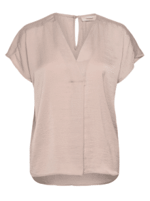 InWear Rinda Bluse - Farve Stone