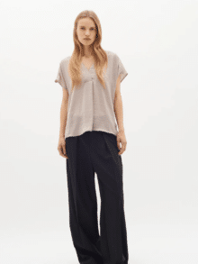 InWear Rinda Bluse - Farve Stone 1
