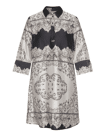 Love & Divine Bluse Love441-35 - Paisley