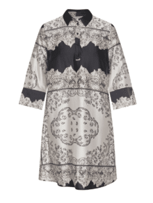 Love & Divine Bluse Love441-35 - Paisley