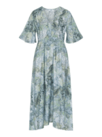 Love & Divine Kjole LOVE1340 i Paisley 804