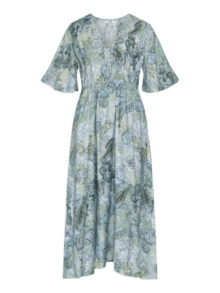 Love & Divine Kjole LOVE1340 i Paisley 804