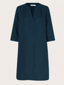 Masai kjole MaNokolo - Navy