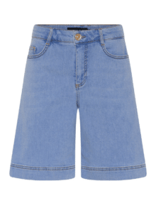 Micha Shorts 120810 - Farve Blue Denim 5210