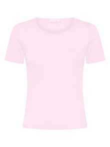 Micha T-Shirt - Rose
