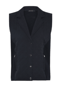 Micha Vest 105350 - Farve Navy