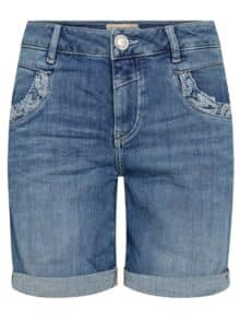 Mos Mosh Shorts Naomi Grendal